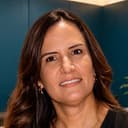 Retrato de Sandra Araújo, conselheira e especialista em loteamentos da D&A Realty